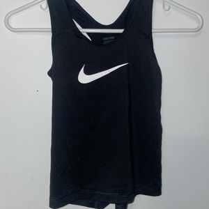 Nike drifit Tank